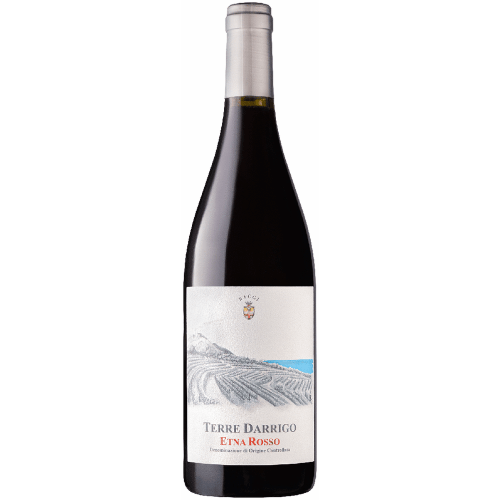 Terre Darrigo Etna Rosso DOC | Total Wine & More