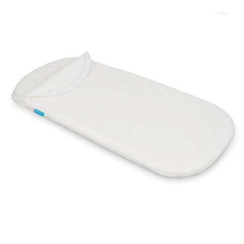 Mattress Pad for Bassinet (Models 2018-Newer) | UPPAbaby