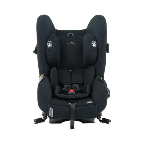 Britax Safe N Sound Brava Black | Baby Bunting AU