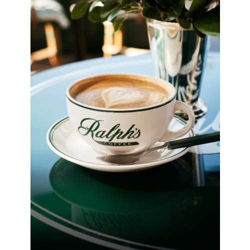 Baby Boys' Cotton Interlock Polo Shirt | Ralph Lauren