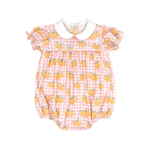 Lullaby Set Charleston Bubble Little Pumpkin 5107