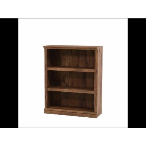 3 Shelf Bookcase