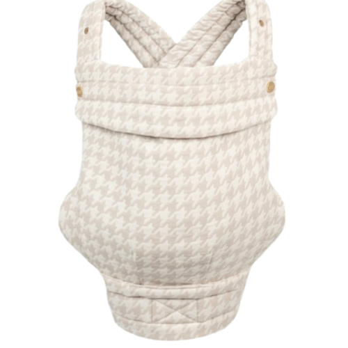 The Monarch Carrier - Houndstooth – Mabē