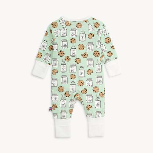 legendairy modal magnetic fuss free coverall – Magnetic Me