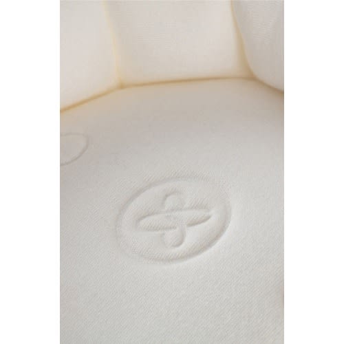 Silver Cross Newborn Pod for Reef Stroller, Stone