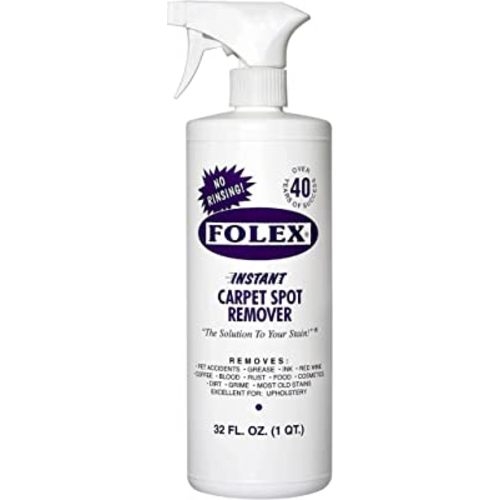 Folex Carpet Spot Remover, 32 oz