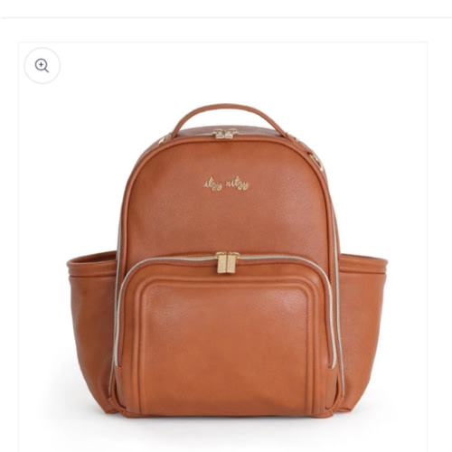 Small Diaper Bag - Itzy Ritzy Mini Plus | ItzyRitzy.com