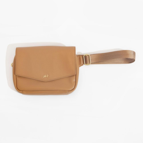 Butterscotch Classic Park Fanny Pack | Crossbody Fanny Pack – Freshly Picked