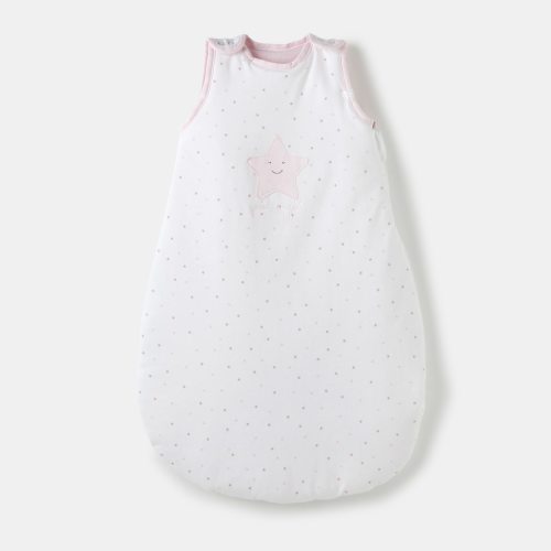 Saco de dormir Cotton Juice Baby Home Básico El Corte Inglés