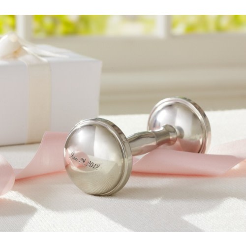 Salisbury Rattle