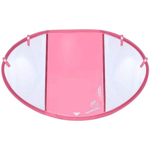 HECCEI Baby Swim Float Removable Canopy, Removable Assemble UV-Proof Canopy, Sun Canopy Covered with UPF 50+ Sunscreen Coating, Compatible for Mambobaby Floats 1,2,3,4,5 Generation