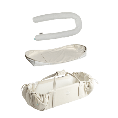 SleepCarrier X Complete Set
