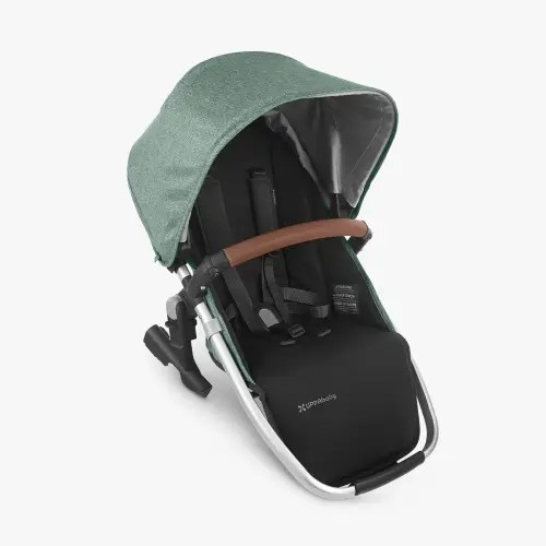 RumbleSeat V2 - Emmett