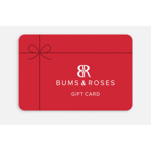 B&R Gift Card - $50