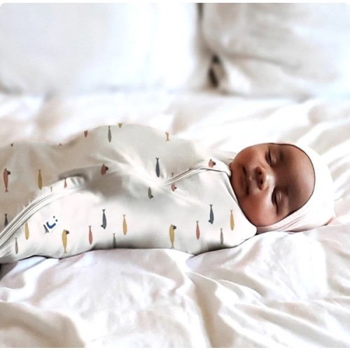 Swaddle Sleep Bag