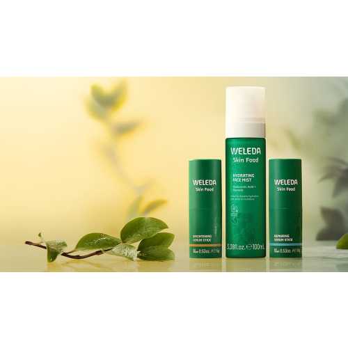 Calendula Diaper Cream | Weleda Baby Care - Weleda