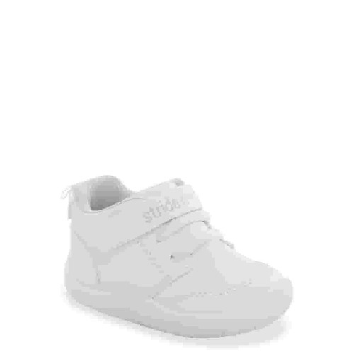Munchkin by Stride Rite Mars Baby Walking Sneaker