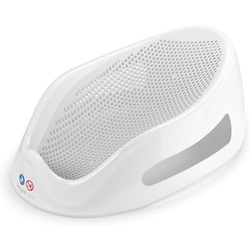 AED 95 (NOT 95 USD) Angelcare Soft Touch Bath Support Grey: Buy Online at Best Price in UAE - Amazon.ae