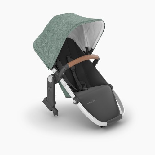 UPPAbaby RumbleSeat V2+ - Emmett