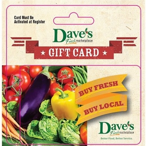 Dave's Marketplace RI
