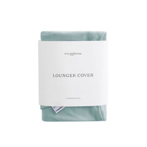 Snuggle Me Organic Cover - Sage