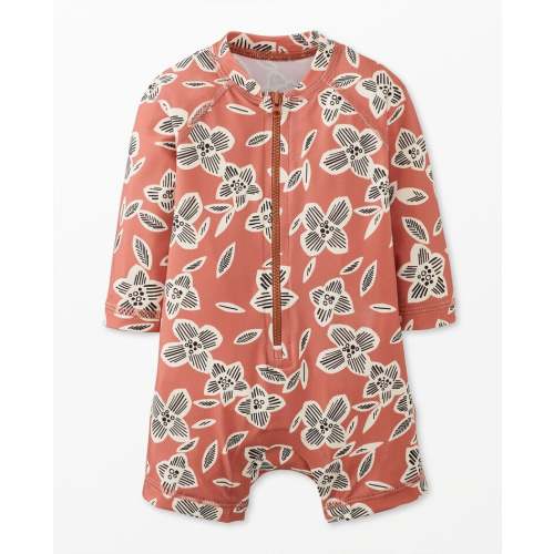 Baby Rashguard Swimsuit | Hanna Andersson
