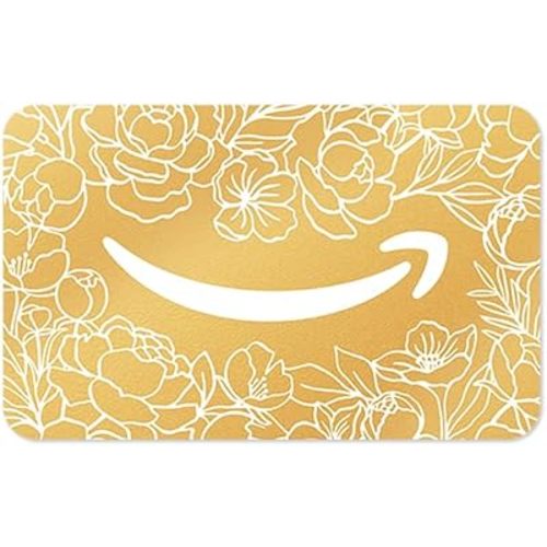 Amazon eGift Card - Celebration - (Instant Email or Text Delivery)