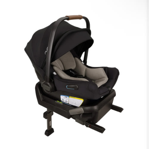 Nuna PIPA RX Infant Car Seat With Base