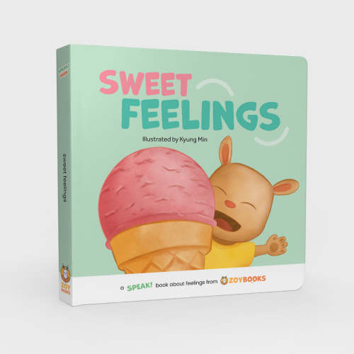 Sweet Feelings