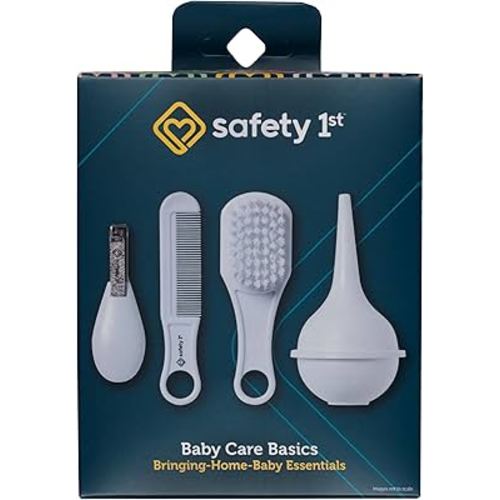 Safety 1st Baby Care Basics