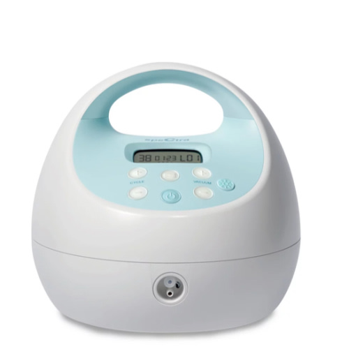 S1 Plus | Rechargeable Double Breast Pump | Spectra Baby USA