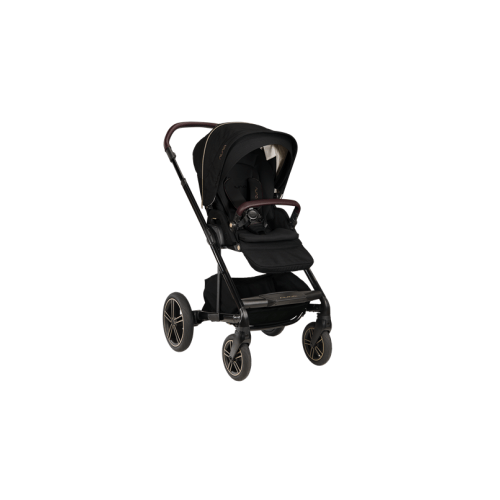Nuna MIXX Next Stroller Riveted