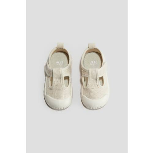 COTTON SHOES