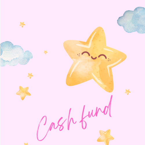 Cash fund through Venmo. For help, ask Whit!