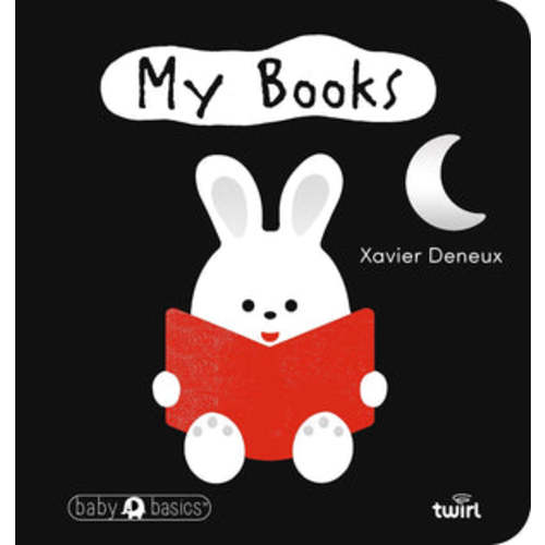 My Books – Chronicle Books