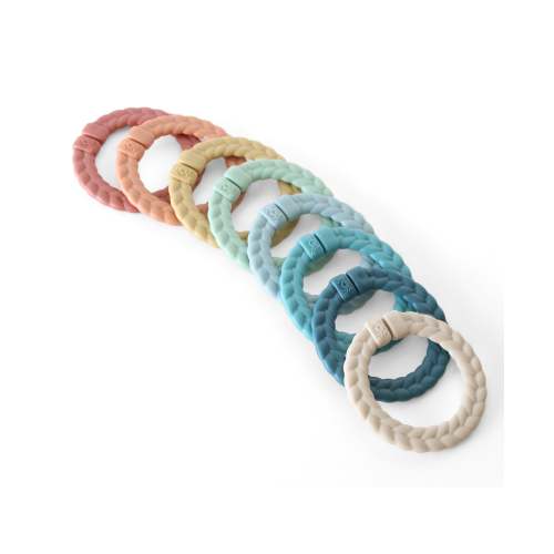 Bitzy Bespoke™ Ritzy Rings Linking Ring Set