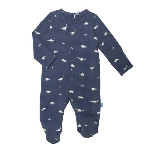 dino CloudStretch™ magnetic footie – Magnetic Me