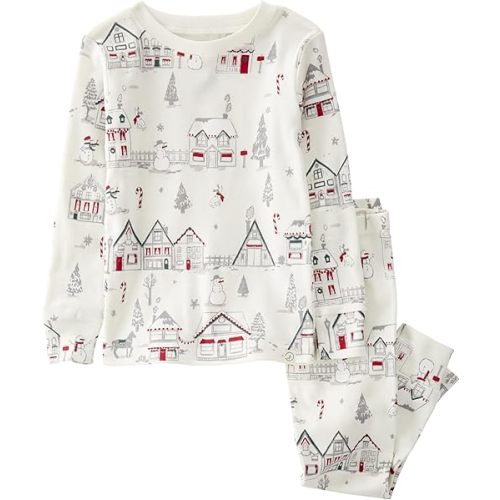 little planet by Carter's 2-Piece Pajamas