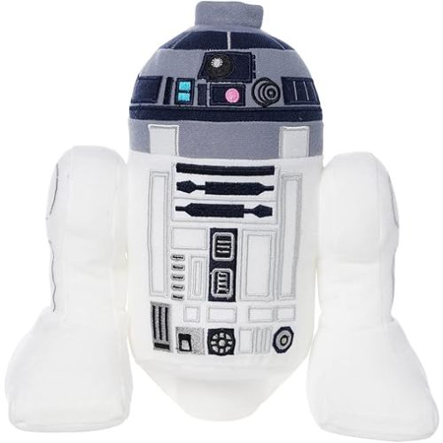 Lego Star Wars R2-D2 10" Plush Character