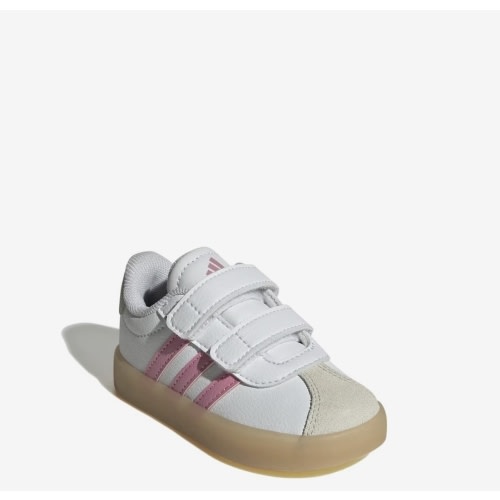 adidas VL Court 3.0 Sneaker - Kids' - Free Shipping | DSW