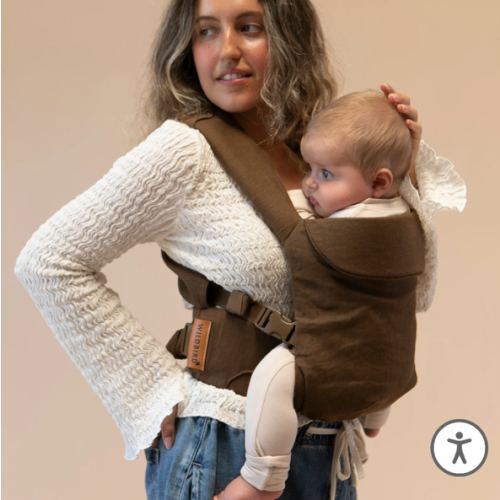 Metaltail Aerial Carrier – WildBird