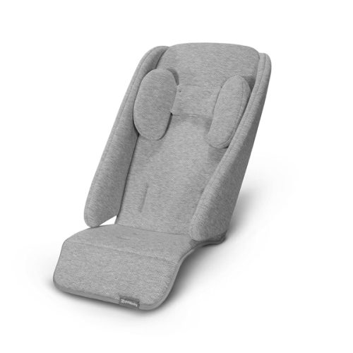 UPPAbaby Infant Snug Seat / Compatible with Vista and Cruz Strollers / 2 in 1 Newborn to Toddler Comfort Insert