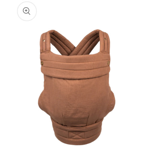 PREORDER: The Monarch Carrier - Mocha (Estimated ship date: April 20) – Mabē