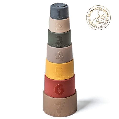 Stacking Cups