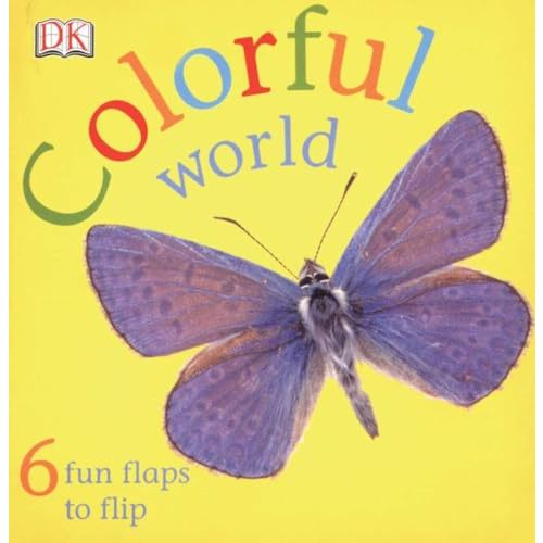 Colorful World