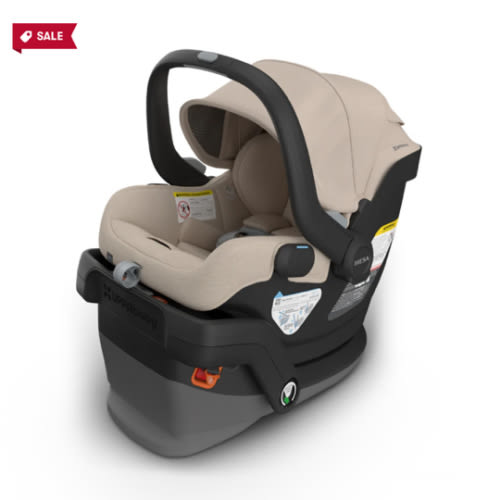 Mesa V3 Infant Car Seat – Snuggle Bugz