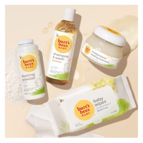 Baby Bee Set