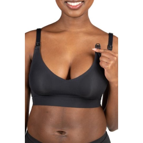 Enrich Wireless Nursing Bra