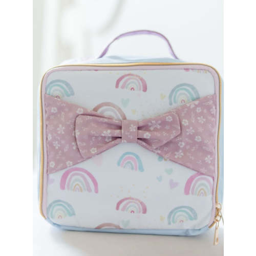 Bree Lunchbox - Over the Rainbow