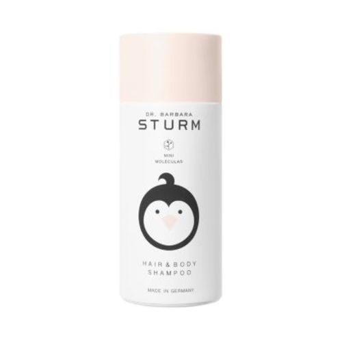 Baby & Kids Hair & Body Shampoo